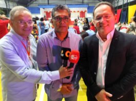 Alunos da Creche Escola Dona Nana celebram formatura em solenidade emocionante em Muniz Ferreira; veja o que diz prefeito