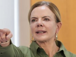 Tensão com esquerda: Gleisi afirma que Wagner errou no acordo por dosimetria e fala de troca em liderança no Senado