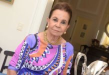 Natural de SAJ: Maria Helena, mãe do deputado federal Félix Mendonça Júnior, morre aos 88 anos em Salvador