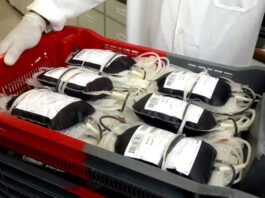 Hemoba realiza campanha de Natal que reforça o estoque de sangue na Bahia e saiba como doar na capital e no interior