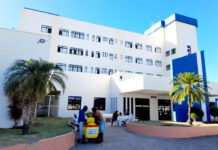 Hospital Regional de SAJ completa 16 anos e atende mais de 30 cidades da região do recôncavo e presta assistência a 900 mil habitantes; veja a reportagem