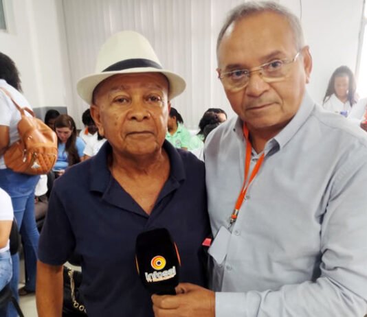“Esperamos que o prefeito cumpra sua proposta”, diz diretor do Sindicato dos Agentes Comunitários após manifesto realizado na Câmara de Jaguaripe