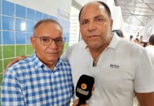 Conceição do Almeida: “Aqui se transforma em mais um novo centro de geração de oportunidades”, diz ex-prefeito Ito sobre reforma de Mercado