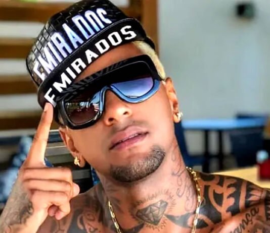 “Matei, mas matei como homem”: Após a decisão do TJBA, influenciador Iuri Sheik se pronunciou e afirma ter agido para se defender de William Oliveira; confira
