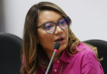 Janja faz desabafo sobre feminicídio e fala da morte de Tainara: ‘Não é um fato isolado e é um retrato cruel de violência’