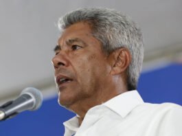 Após sinais de aproximação, prefeita do interior rompe com ACM Neto e anuncia apoio a Jerônimo Rodrigues; saiba mais