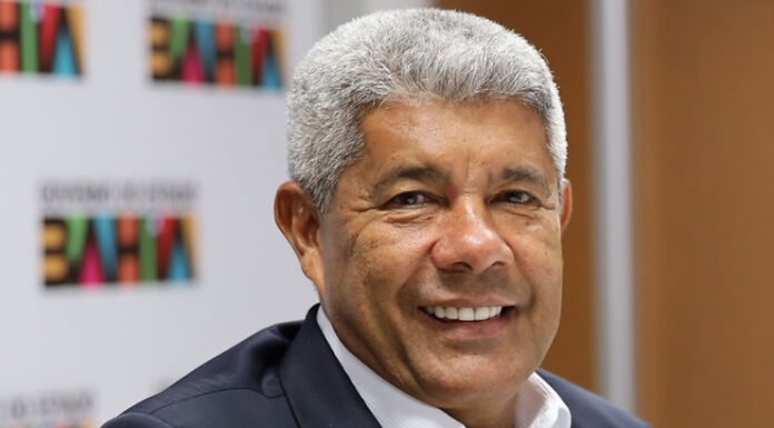 Jerônimo decreta ponto facultativo para servidores estaduais no São João