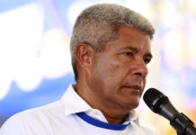 R$ 12 bilhões: Um projeto de mobilidade estadual, defende Jerônimo sobre custo da ponte Salvador-Itaparica; saiba mais
