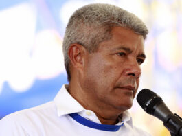 R$ 12 bilhões: Um projeto de mobilidade estadual, defende Jerônimo sobre custo da ponte Salvador-Itaparica; saiba mais