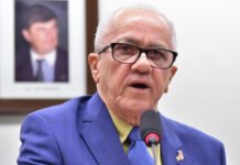 STF revogou decisão do TJBA e autoriza nomeação de Josias Gomes no Tribunal de Contas do Estado da BA; saiba mais