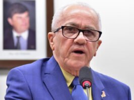 STF revogou decisão do TJBA e autoriza nomeação de Josias Gomes no Tribunal de Contas do Estado da BA; saiba mais