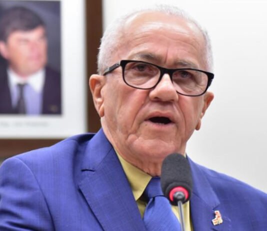 STF revogou decisão do TJBA e autoriza nomeação de Josias Gomes no Tribunal de Contas do Estado da BA; saiba mais