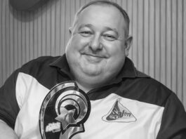Morre no Hospital Regional o radialista Junão, apresentador e diretor da Rádio SAJ FM em Santo Antônio de Jesus