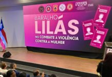Idealizado pela SSP, governo da Bahia lança Baralho Lilás com 16 foragidos por crimes contra mulheres; saiba mais
