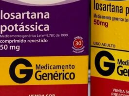 Losartana vicia? Por quanto tempo tomar? Genérico mais vendido do Brasil escancara problema de saúde pública