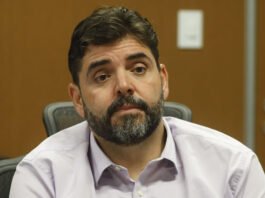 Adolpho Loyola garante que vice segue com o MDB na chapa de Jerônimo e diz: ‘É o partido que nos acompanha’; confira