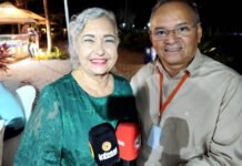 Pimenta Fashion é destaque no Prêmio Selo de Qualidade em Atendimento: “Parabéns para toda equipe”, diz Luciene Maia