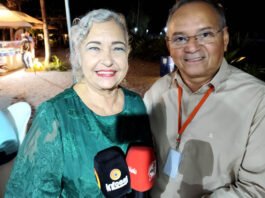 Pimenta Fashion é destaque no Prêmio Selo de Qualidade em Atendimento: “Parabéns para toda equipe”, diz Luciene Maia