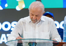 Lula sanciona reajuste de 8% para servidores do Judiciário em 2026, mas veta novo aumento para 2027 e 2028