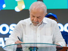 Lula sanciona reajuste de 8% para servidores do Judiciário em 2026, mas veta novo aumento para 2027 e 2028