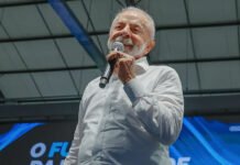Lula nega problema com o Congresso, mas critica emendas impositivas: ‘É um grave erro histórico’, disse petista