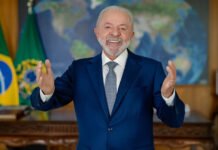 Pesquisa aponta queda de Flávio Bolsonaro e vantagem de Lula em cenários de 2º turno