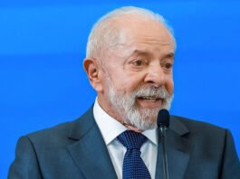Governo Lula reage com comemoração discreta a pré-candidatura de Flávio que já reforça Tarcísio para o Bandeirantes