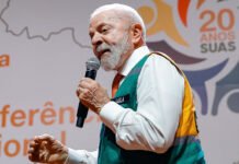 Dosimetria: Lula diz não gostar de ‘dar palpite’ em assuntos do Congresso e que vai avaliar veto se texto for aprovado