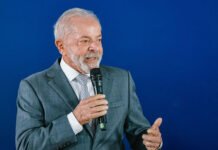 Contrariado com acordo que permitiu votação do PL da Dosimetria, Lula diz que vai vetar a proposta; entenda