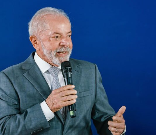 Contrariado com acordo que permitiu votação do PL da Dosimetria, Lula diz que vai vetar a proposta; entenda