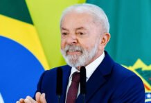 ‘Na hora que chegar na minha mesa, eu vetarei’: Lula nega acordo do governo e diz que vai vetar o projeto da Dosimetria