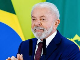‘Na hora que chegar na minha mesa, eu vetarei’: Lula nega acordo do governo e diz que vai vetar o projeto da Dosimetria