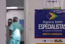 Atendimento do Agora Tem Especialistas é reforçado em 14 municípios baianos com mais de 22 médicos