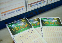 Mega da Virada 2025 pagará R$ 1 bilhões: até quando posso jogar? Sorteio será realizado no dia 31 de dezembro