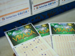 Mega da Virada 2025 pagará R$ 1 bilhões: até quando posso jogar? Sorteio será realizado no dia 31 de dezembro
