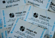 Grupo com histórico de prêmios na Mega da Virada aposta cerca de R$ 13 milhões para tentar ganhar R$ 1 bilhão