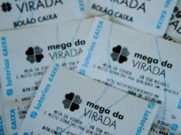 Grupo com histórico de prêmios na Mega da Virada aposta cerca de R$ 13 milhões para tentar ganhar R$ 1 bilhão