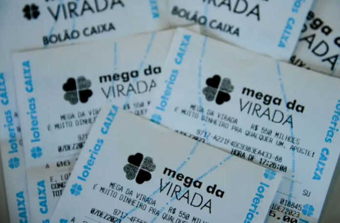 mega