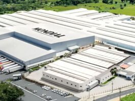 Mondial investe R$ 45 milhões e instala nova fábrica em Cruz das Almas com previsão de gerar até 1.400 empregos e impulsionar a economia do Recôncavo