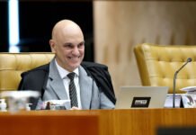 Moraes determina perda de mandato de Carla Zambelli e anula votação da Câmara: ‘Ocorreu em clara violação