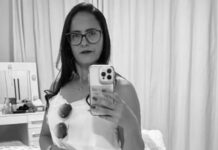 Mulher natural de Conceição do Almeida foi morta a facadas em cidade do interior de Sergipe; ex-marido é preso e tentativa de linchamento gerou intervenção