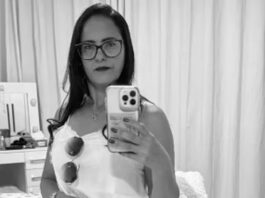Mulher natural de Conceição do Almeida foi morta a facadas em cidade do interior de Sergipe; ex-marido é preso e tentativa de linchamento gerou intervenção