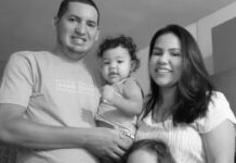 Casal que morreu em acidente em MG queria que filha de 3 anos conhecesse família na BA: ‘Tragédia nas nossas vidas’