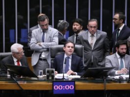 Motta diz lamentar ‘transtornos’ causados a jornalistas e que não houve ‘intenção de limitar’ trabalho da imprensa