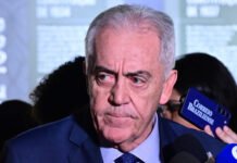 PL da Dosimetria: Otto Alencar afirmou que projeto deve ser rejeitado na CCJ do Senado: ‘Já temos maioria para rejeitar’