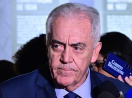PL da Dosimetria: Otto Alencar afirmou que projeto deve ser rejeitado na CCJ do Senado: ‘Já temos maioria para rejeitar’
