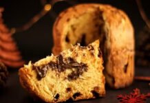 Panetone de frutas, chocolate, diet ou artesanal: qual é mais saudável? Veja o ranking