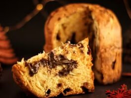Panetone de frutas, chocolate, diet ou artesanal: qual é mais saudável? Veja o ranking