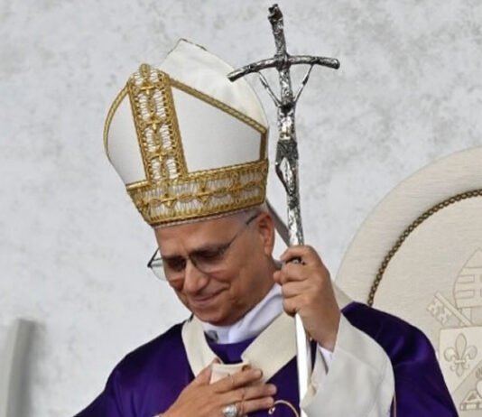 A nova orientação do papa sobre sexo no casamento: ‘Não é só para ter filhos’, afirma o Vaticano; saiba como fica