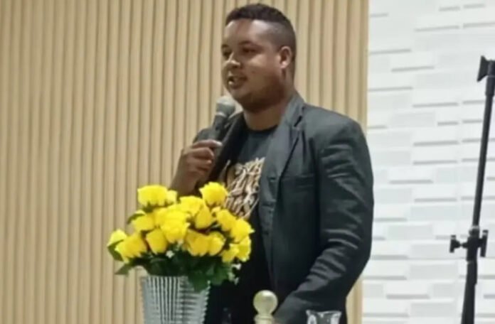 pastor